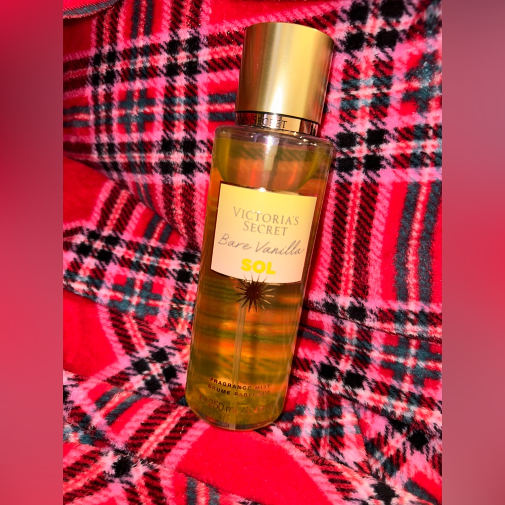 Victoria’s Secret Bare Vanilla